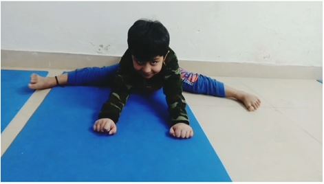 Yoga Center in Gurgaon -Yoga Classes