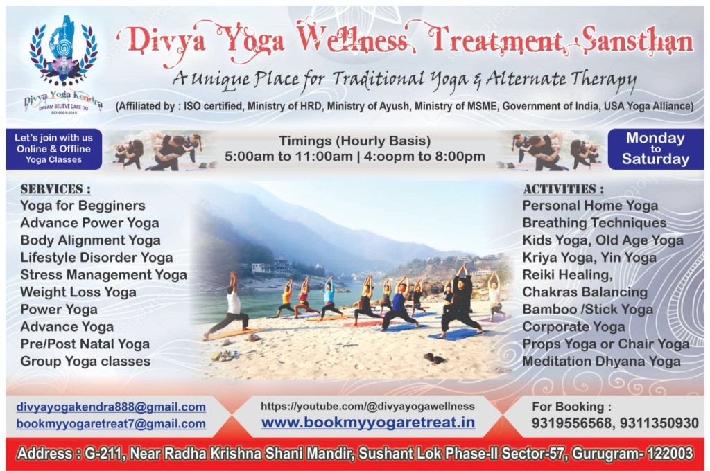 Therapist in Gurgaon
